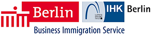 Bussiness Immigration Service IHK und Land Berlin